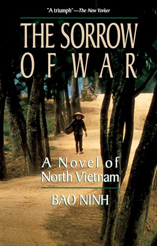 Stock image for The Sorrow of War A Novel of N for sale by SecondSale