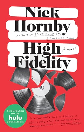 Imagen de archivo de High Fidelity a la venta por Gulf Coast Books
