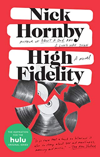 9781573225519: High Fidelity: A Novel