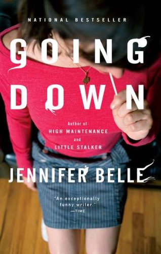 Stock image for Going Down for sale by BooksRun