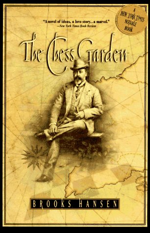 Imagen de archivo de Chess Garden a la venta por Wonder Book