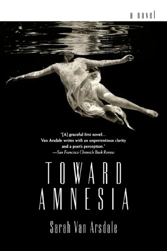 Beispielbild fr Toward Amnesia zum Verkauf von WorldofBooks