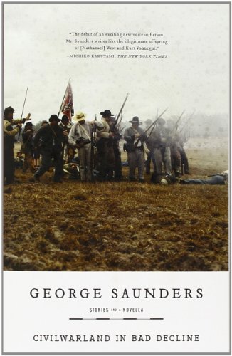 9781573225793: Civilwarland in Bad Decline: Stories and a Novella