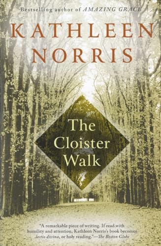 Stock image for The Cloister Walk for sale by Gulf Coast Books