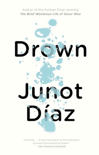 Drown - Díaz, Junot