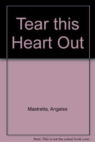 9781573226158: Tear This Heart Out 6-copy Counter Unit