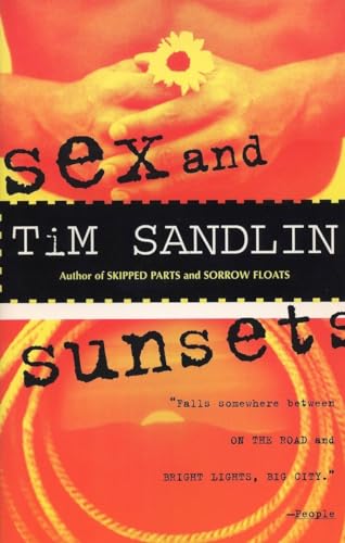 Beispielbild fr Sex and Sunsets zum Verkauf von Wonder Book