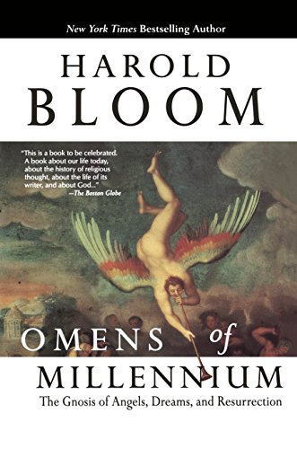 Imagen de archivo de Omens of the Millennium: The Gnosis of Angels, Dreams, and Resurrection a la venta por Jenson Books Inc