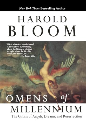 Stock image for Omens of the Millennium: The Gnosis of Angels, Dreams, and Resurrection for sale by SecondSale