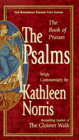 9781573226479: The Psalms (Riverhead Sacred Text)