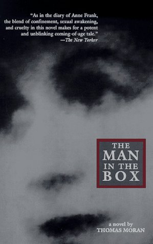 Beispielbild fr The Man in the Box zum Verkauf von Wonder Book