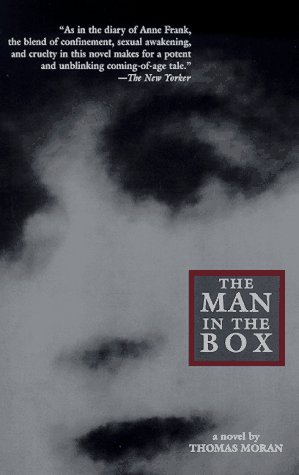 Stock image for The Man in the Box for sale by SecondSale