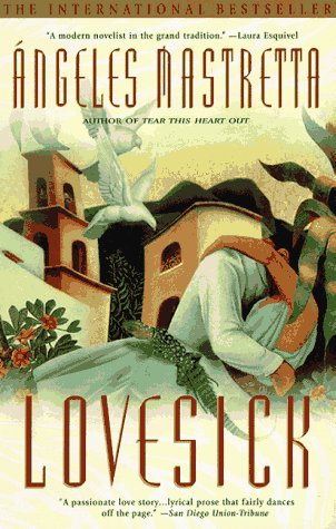 Imagen de archivo de Lovesick a la venta por Gulf Coast Books