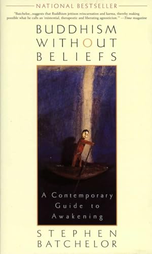 Stock image for Buddhism Without Beliefs: A Contemporary Guide to Awakening for sale by SecondSale