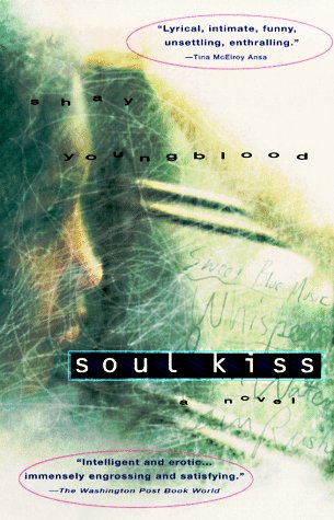 Beispielbild fr Soul Kiss: A Novel zum Verkauf von Wonder Book