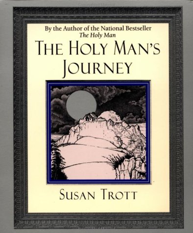 Imagen de archivo de Holy Man's Journey a la venta por BookHolders