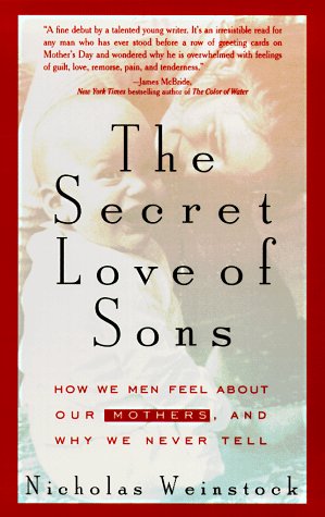 Beispielbild fr The Secret Love of Sons zum Verkauf von Front Cover Books