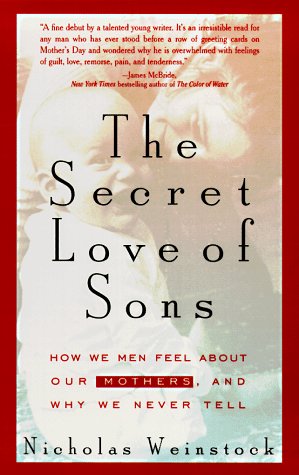 Stock image for The Secret Love of Sons for sale by SecondSale