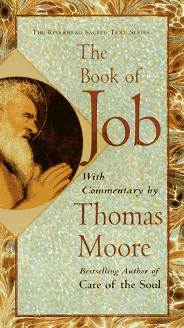 Imagen de archivo de The Book of Job a la venta por Christian Book Store