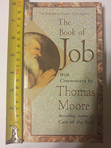 Stock image for The Book of Job for sale by Front Cover Books