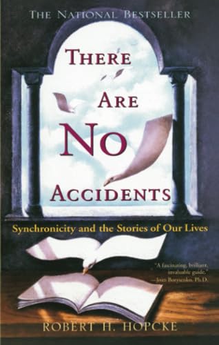 Stock image for There Are No Accidents: Synchronicity and the Stories of Our Lives for sale by SecondSale