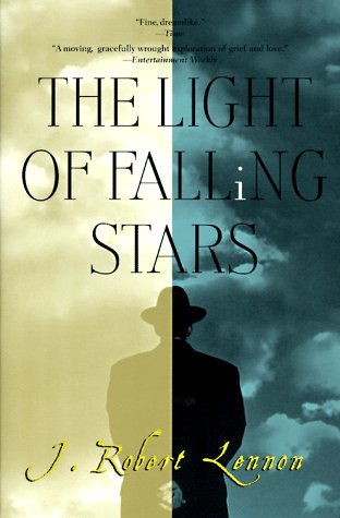 Stock image for The Light of Falling Stars for sale by knew_4_you