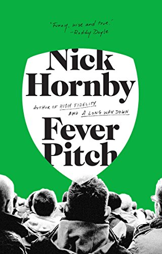 9781573226882: Fever Pitch.