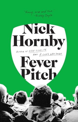 Stock image for Fever Pitch for sale by Pomfret Street Books