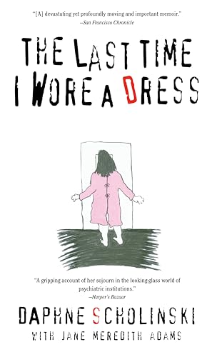 Imagen de archivo de The Last Time I Wore a Dress a la venta por About Books