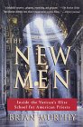 Stock image for The New Men for sale by Wonder Book