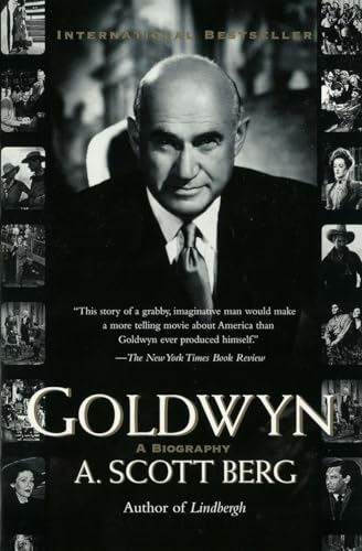 Beispielbild fr Goldwyn : A Biography zum Verkauf von Better World Books