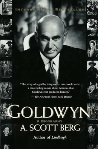 9781573227230: Goldwyn: A Biography