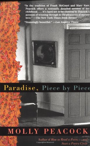 Beispielbild fr Paradise, Piece by Piece zum Verkauf von Read&Dream