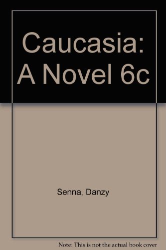 9781573227414: Caucasia: A Novel 6c