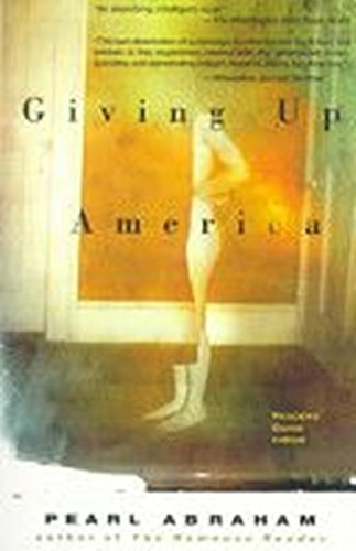 9781573227520: Giving Up America