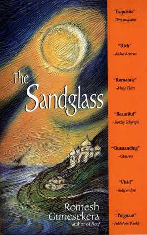9781573227582: The Sandglass