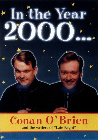 Stock image for In the Year 2000 for sale by Books of the Smoky Mountains