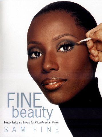 Stock image for Fine Beauty for sale by Ergodebooks