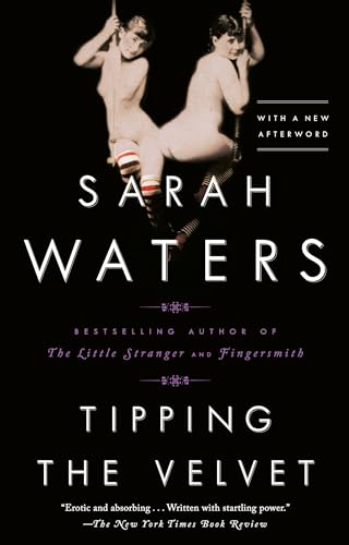 9781573227889: Tipping the Velvet: A Novel