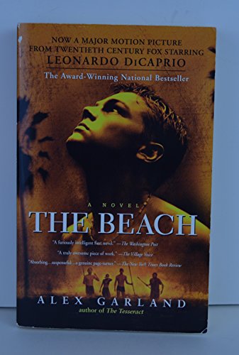 Imagen de archivo de The Beach a la venta por Wonder Book