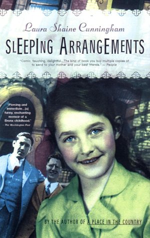 Imagen de archivo de Sleeping Arrangements a la venta por Your Online Bookstore