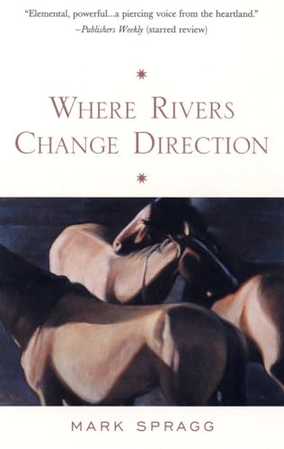 Beispielbild fr Where Rivers Change Direction zum Verkauf von SecondSale