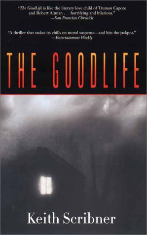 Stock image for The Goodlife for sale by Better World Books