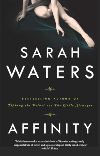 Affinity (9781573228732) by Waters, Sarah