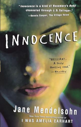 Imagen de archivo de Innocence a la venta por Better World Books: West