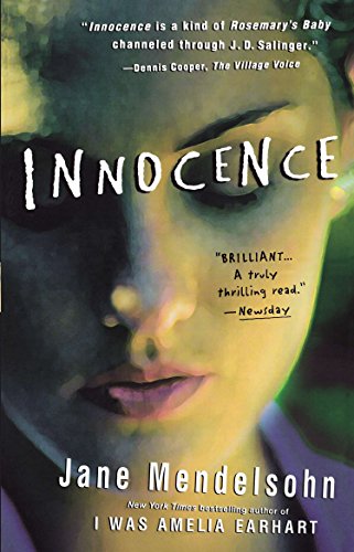 Stock image for Innocence for sale by Better World Books: West