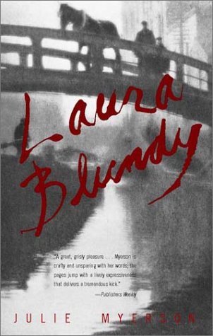 Stock image for Laura Blundy for sale by Dorothy Meyer - Bookseller
