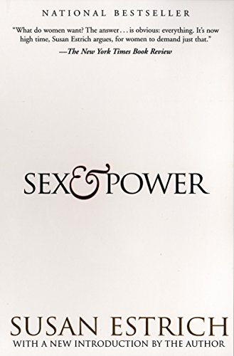 Stock image for Sex and Power for sale by Lowry's Books