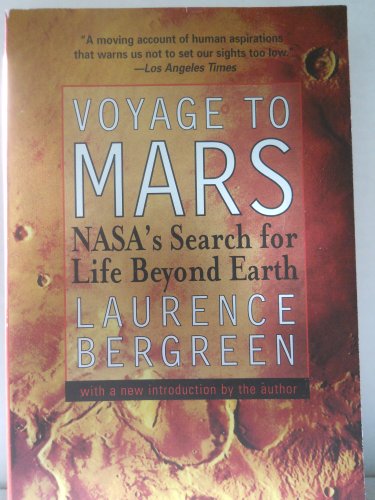 Beispielbild fr Voyage to Mars : NASA's Search for Life Beyond Earth zum Verkauf von Better World Books