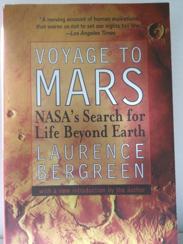 Imagen de archivo de Voyage to Mars : NASA's Search for Life Beyond Earth a la venta por Better World Books